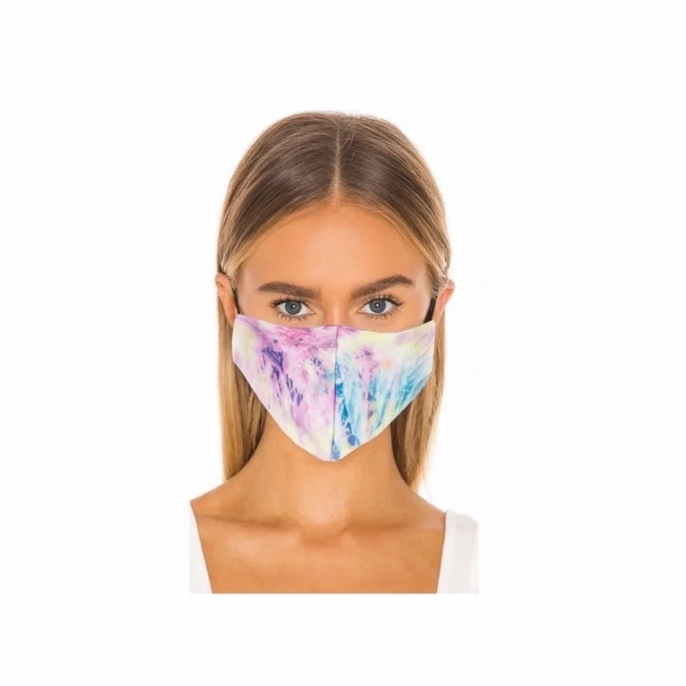 Onzie Face Mask.